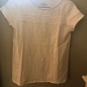 Vineyard Vines White T-Shirt